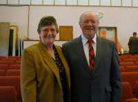 Don and Rona