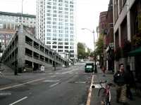 Perspective, the original Skid Row