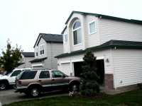Stroller house