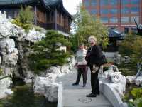 Maryann and Rona