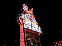 Circus Circus from our motel