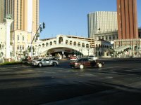 Venice on las Vegas strip