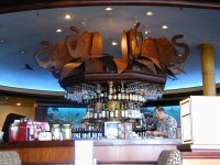 Elephant bar in San Francisco