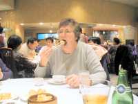Chopstick Rona