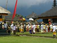 Religeous procession