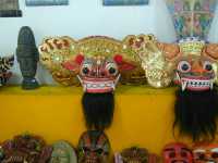Masks