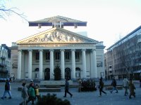 Opera House