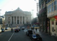 Bourse