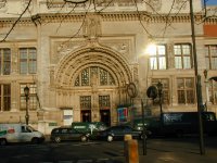 Victoria and Albert Museum