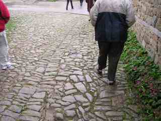 4-Street paving