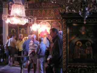 5-Church interior