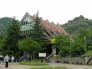 7-Chairlift buildings