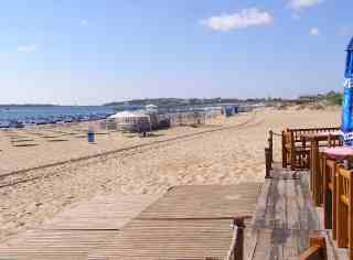 11-The beach