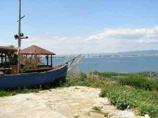 24-Sunny Beach from Nessebar