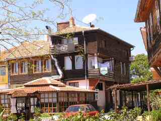 25-Typical Local Building