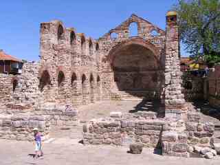 26-Ancient Ruin