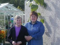 Irene and Ena