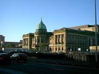 Mitchell library