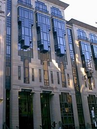 Rennie Mackintosh design
