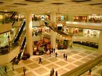 Modern Mall