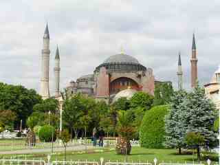 9-The Blue Mosque