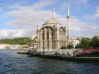 17-Waterside mosque
