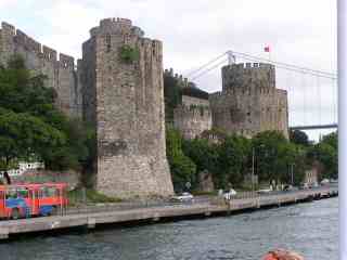 21-Ancient fortifications