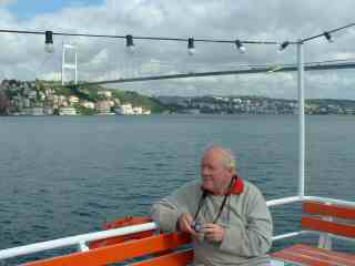 24-The old traveller