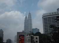 Petronas Towers
