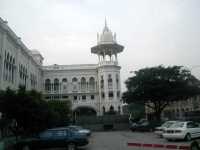  KL Colonial Railway Station