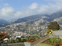 Funchal view