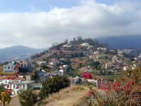 Funchal suburb