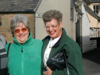Helen and Ness