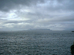 Island of Eigg