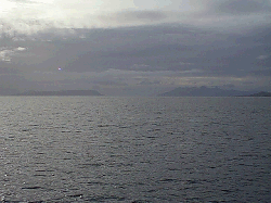 Eigg & Rhum Islands