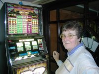 The Gambler