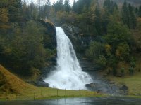 Bridal Falls