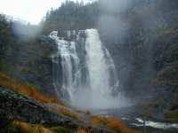 Another waterfall