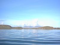Mountain's of Mull