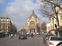 Beautiful Church 