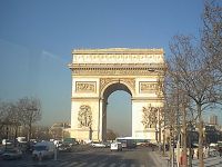 The Arch