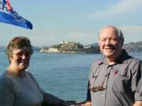 Escapees from Alcatraz