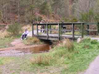 1-Bridge over the Burn 0' Vat