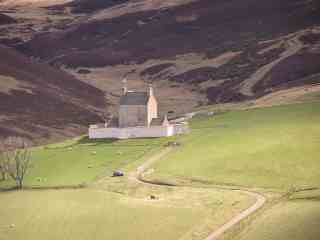 8-Castle zoom view