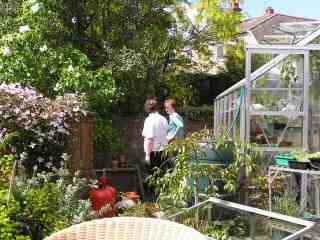 26-Bottom of the garden