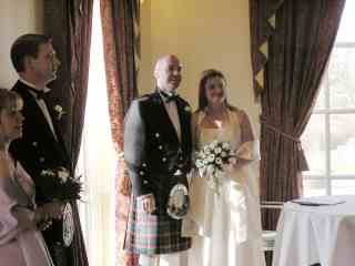 1-The very Happy Couple