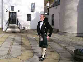 8-Ian the Best Man