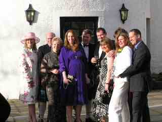 12-Shonas college friends and partners