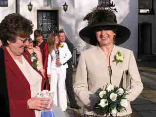 13-Auntie Joan and Great Auntie Rona