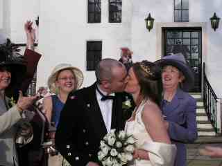 22-The Happy couple